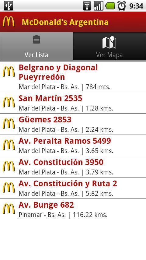 McDonald's Argentina - Cupcake