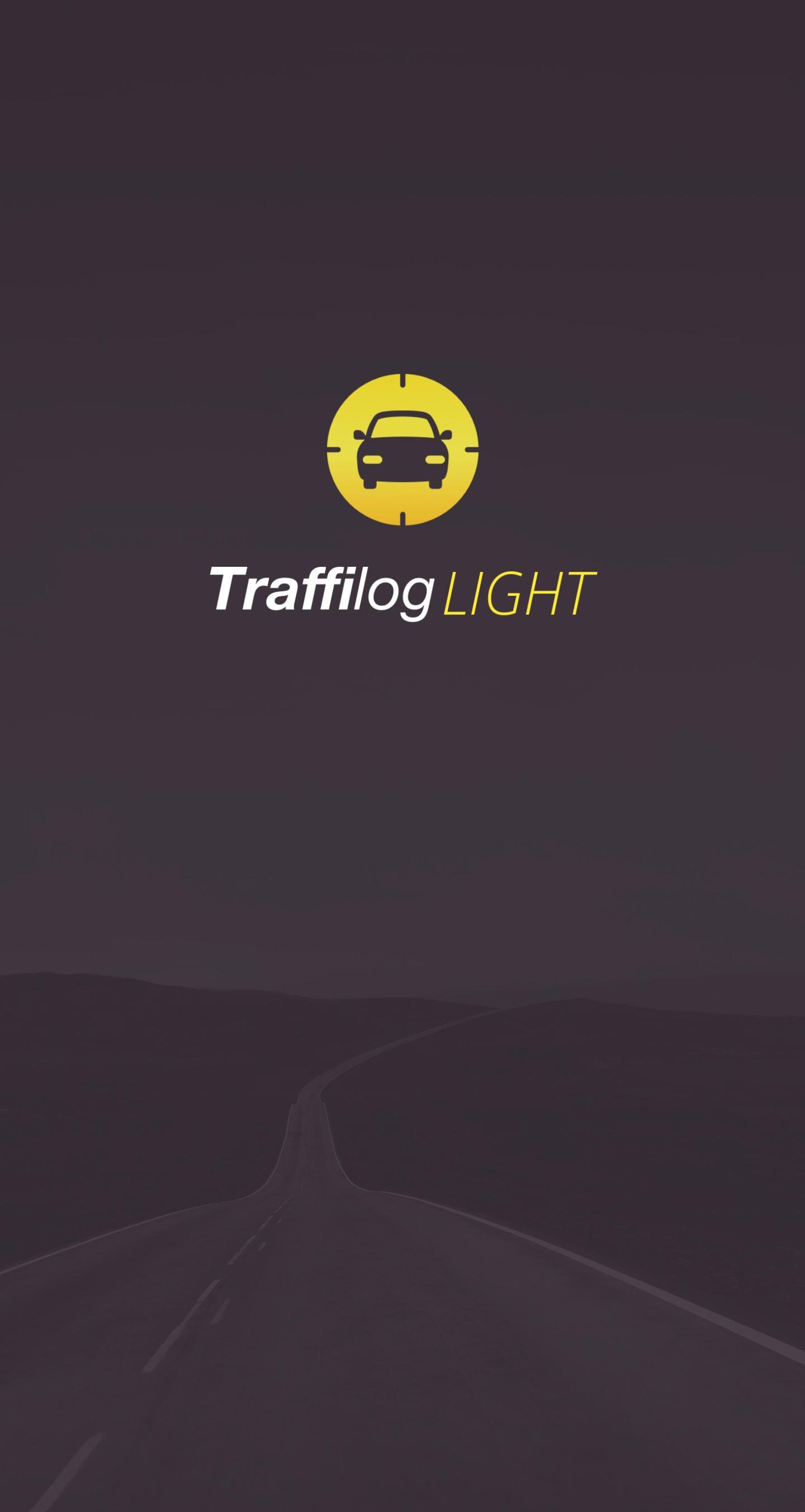 Traffilog Light