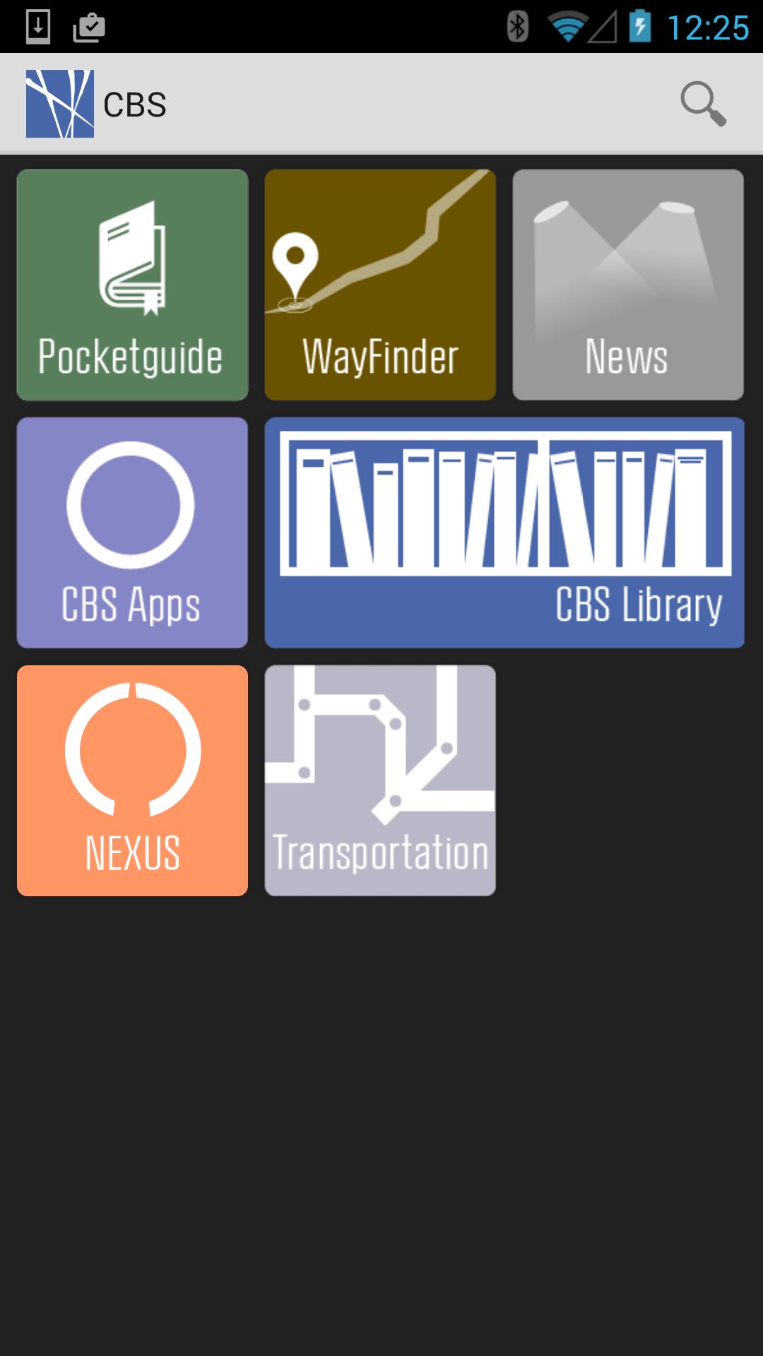 Copenhagen Business School