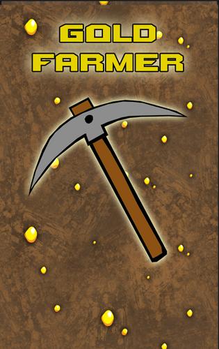 Gold Farmer