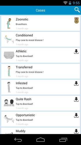 Prognosis : Infectious Disease
