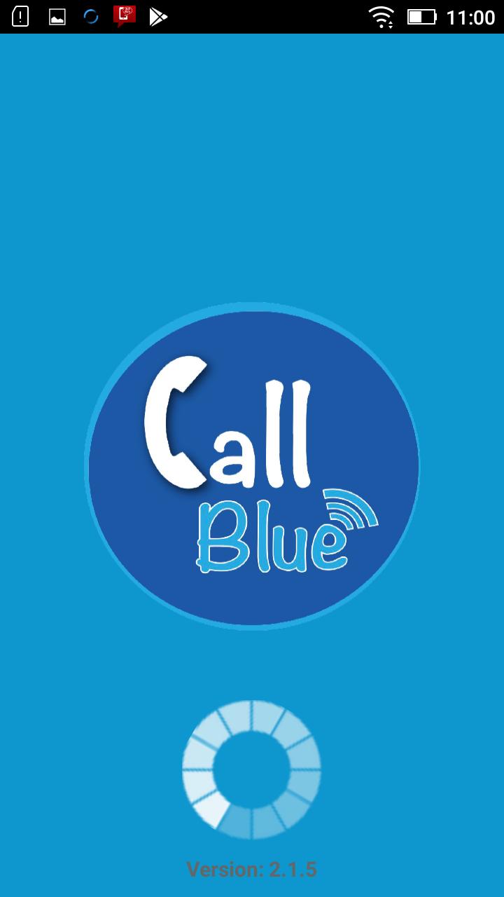 CallBlue