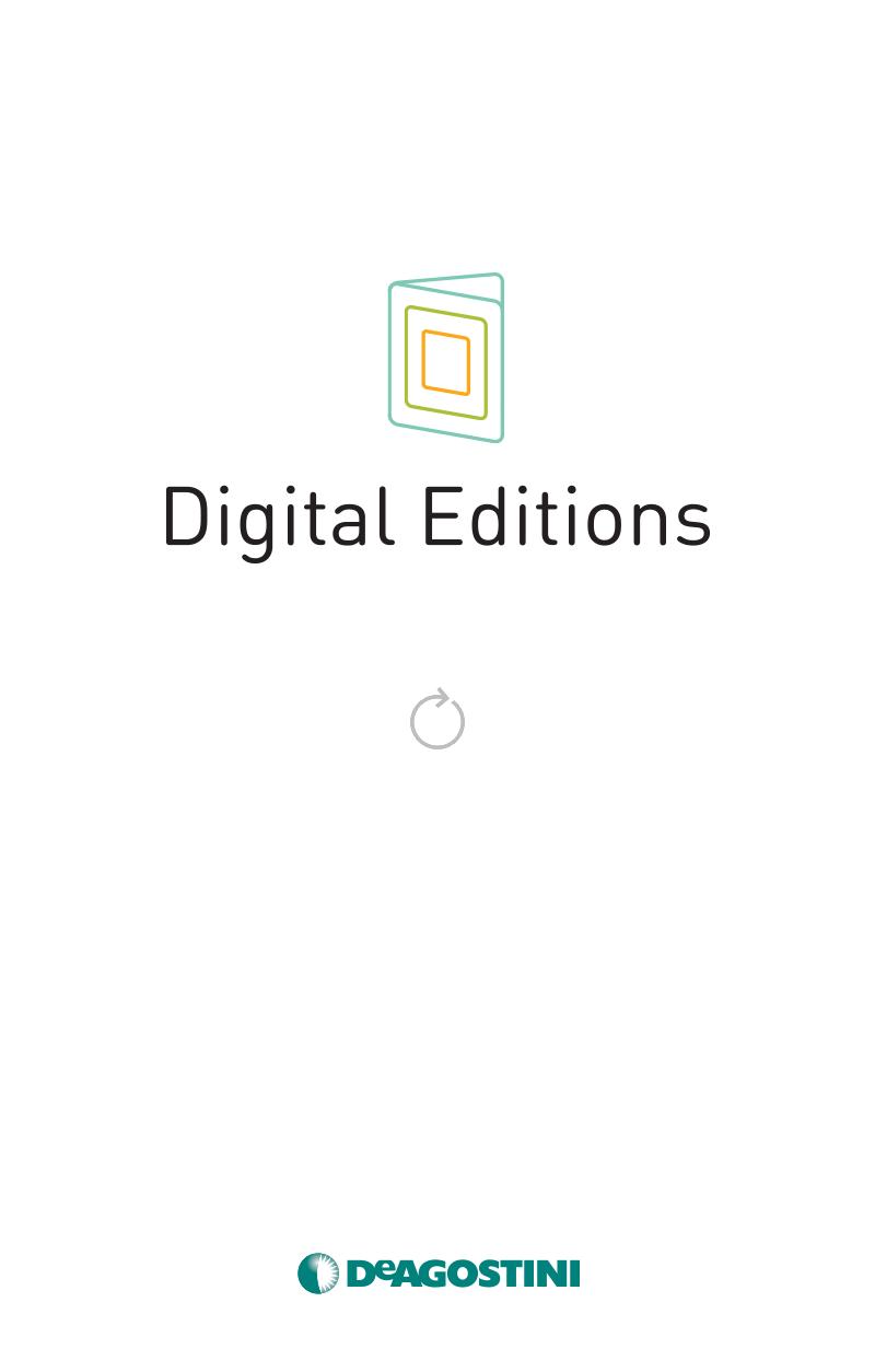 Digital Editions