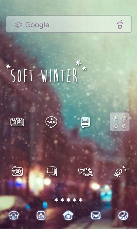 soft winter