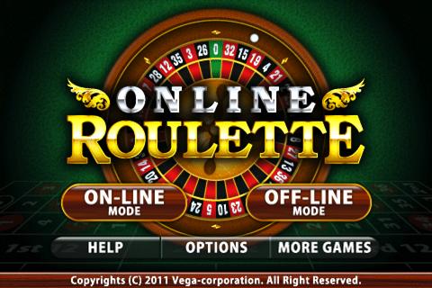 THE ROULETTE