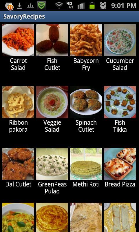 Simple Indian Recipes