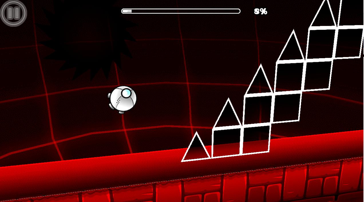 New Floating Ball 2.2 3D