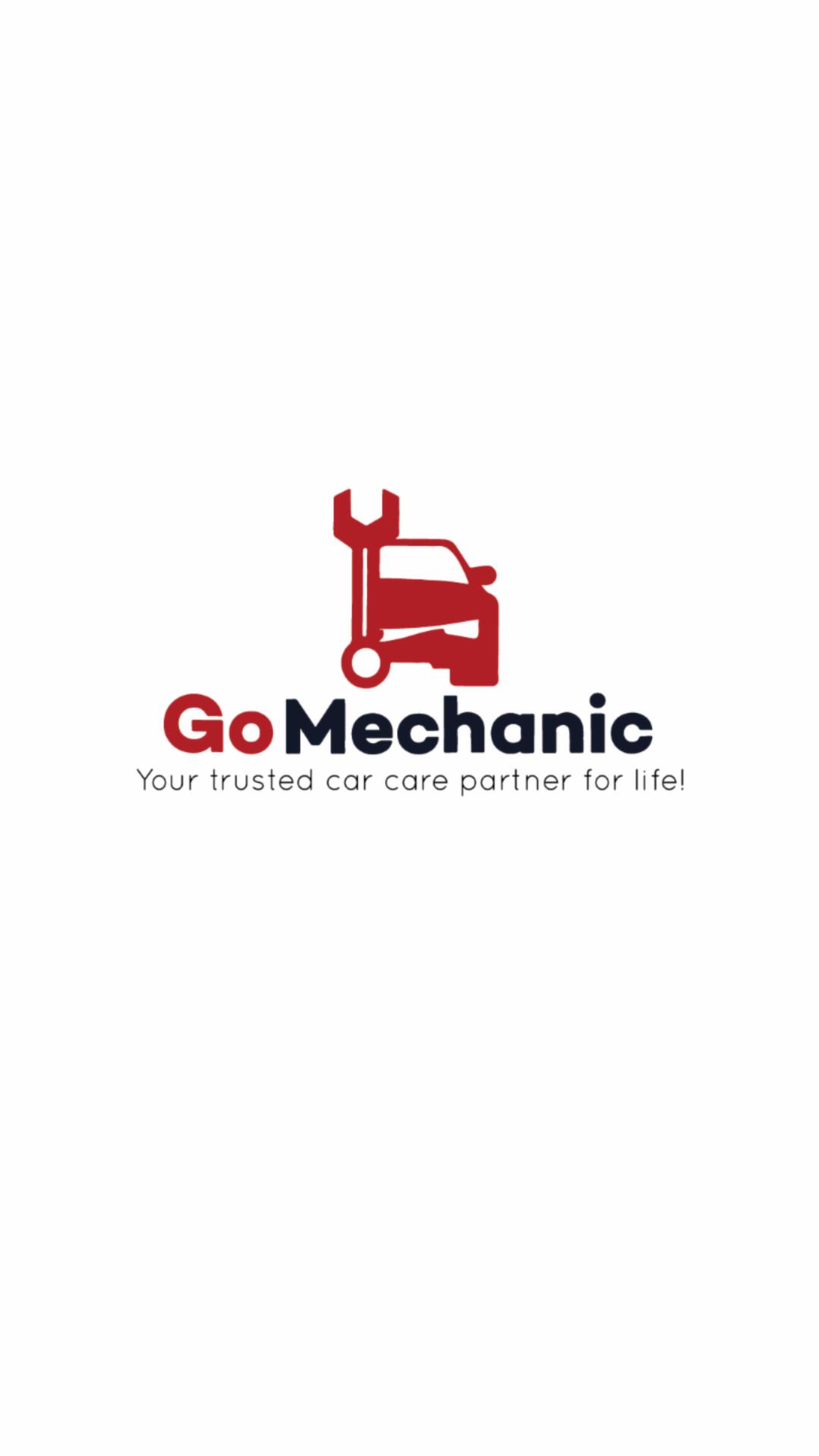 GoMechanic - Best Car Service & Car Repair App