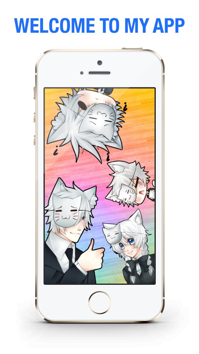 The Anime Man Official App