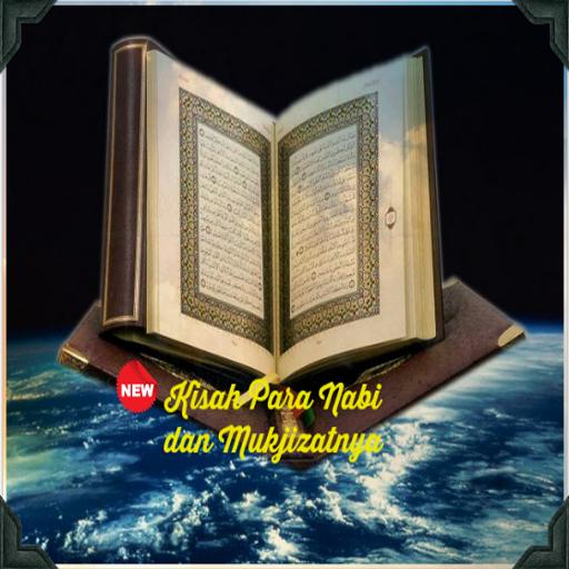 Kisah Para Nabi dan Mukjizat