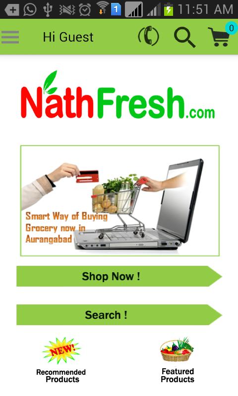 Nathfresh