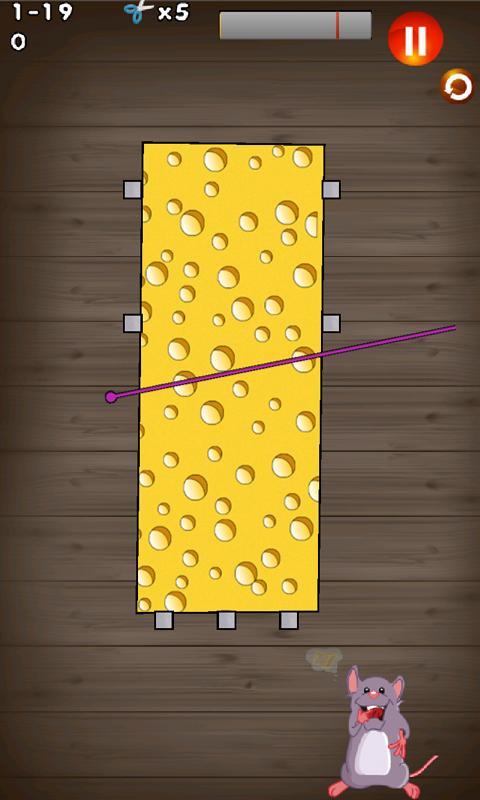 Cheese Slice Free