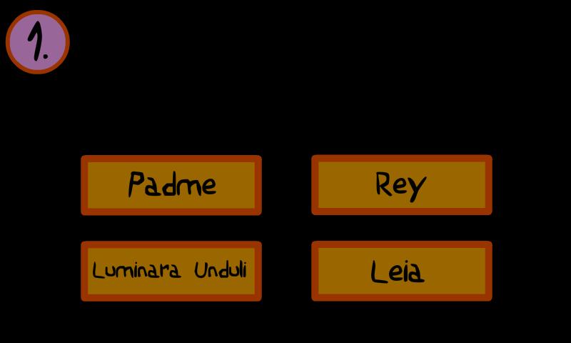 Genius Quiz SW