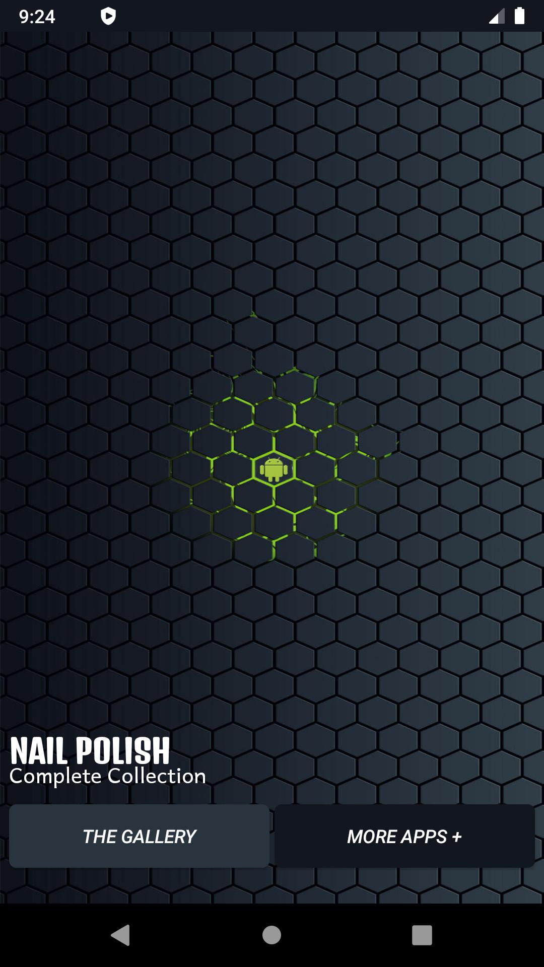 Nail Polish Ideas