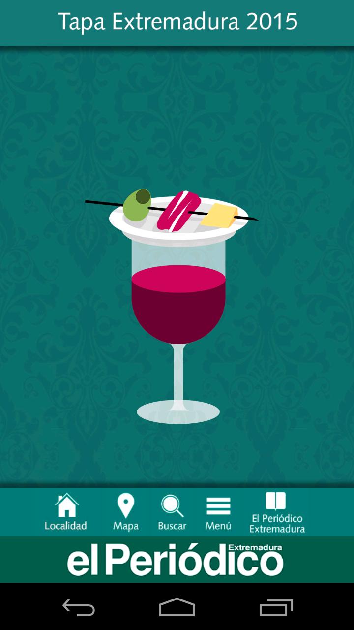 Tapa Extremadura