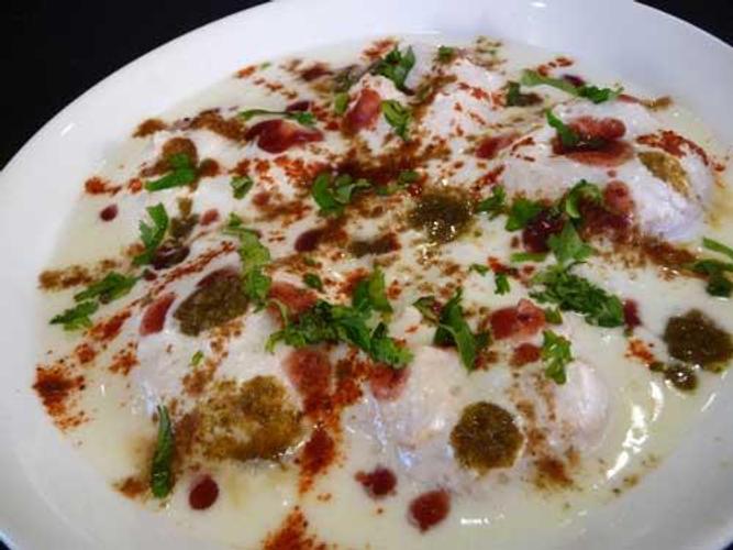 Ramadan Iftar Recipes