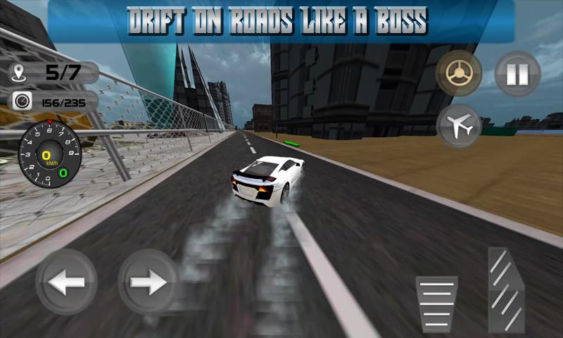 Flying Car: Boat Flying Cars