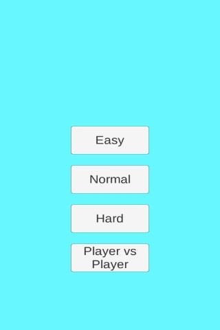 SOS Hard Game