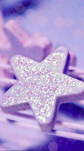 Glitter Wallpapers