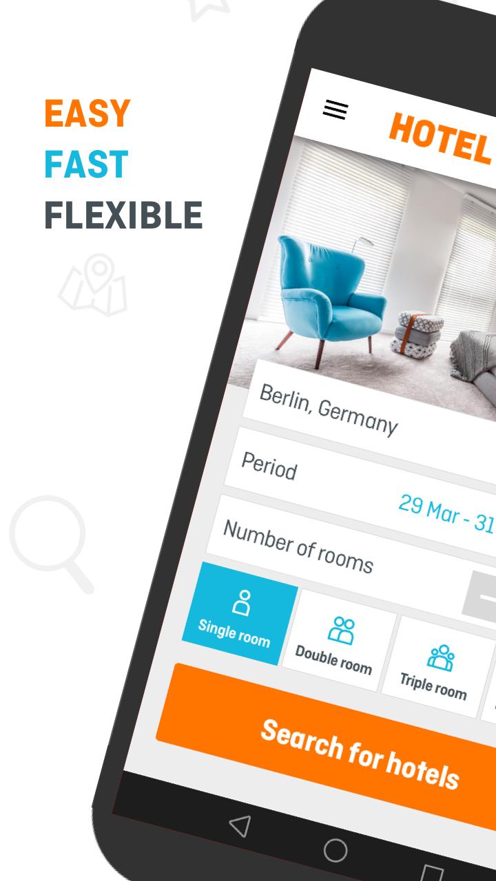 HOTEL INFO Biz