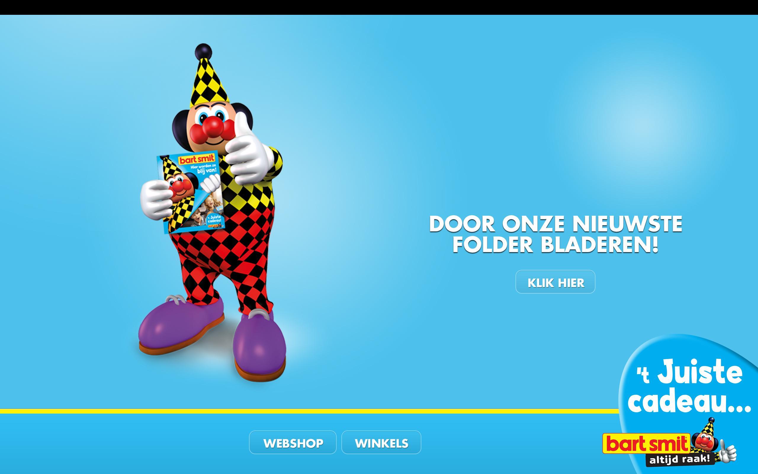 Bart Smit