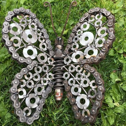 Garden Art