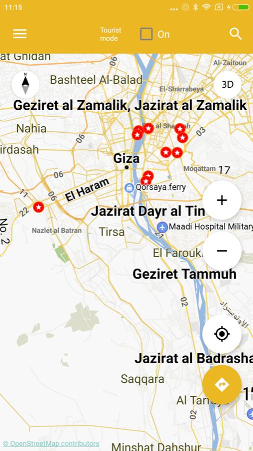 Cairo
