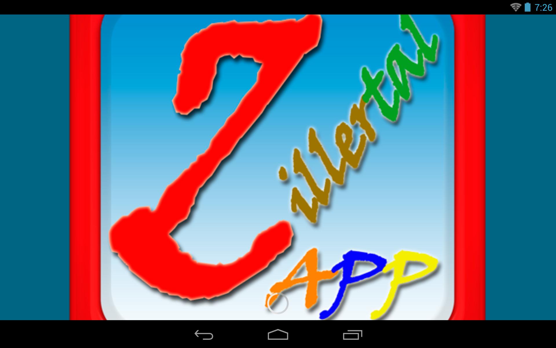 Zillertal APP