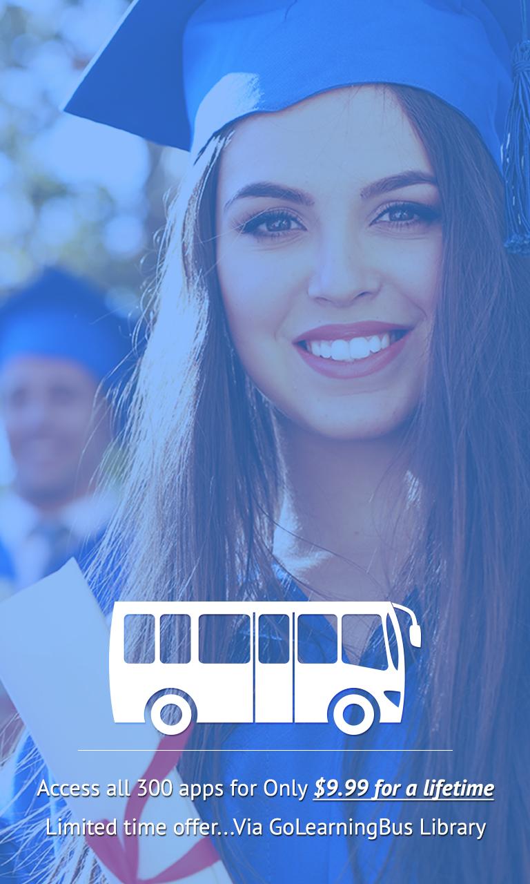 Learn SQL by GoLearningBus