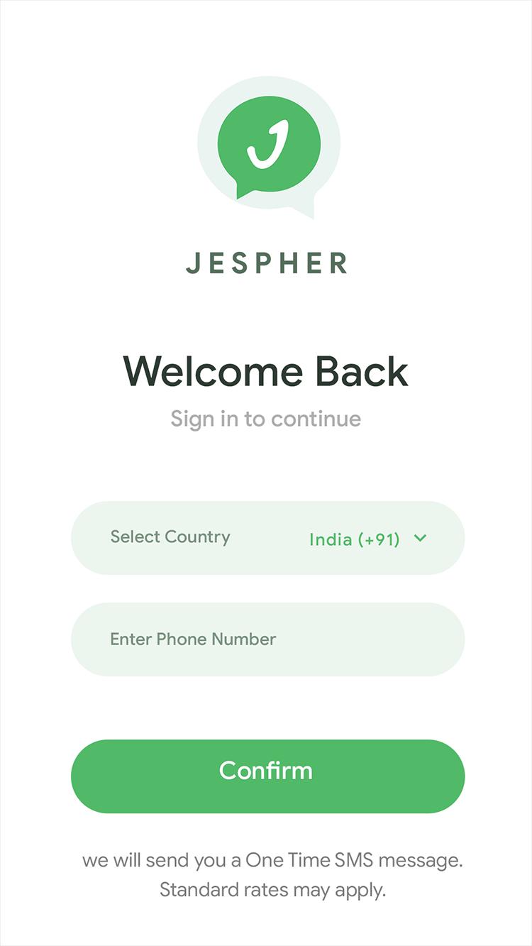 Jespher
