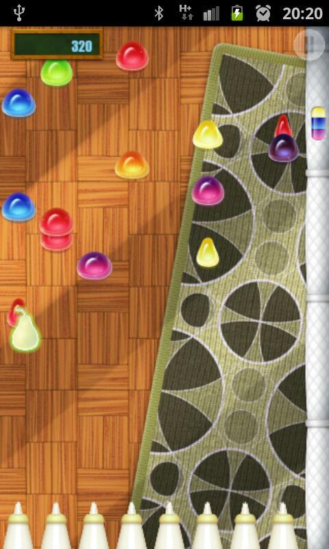 Jelly Storm Free