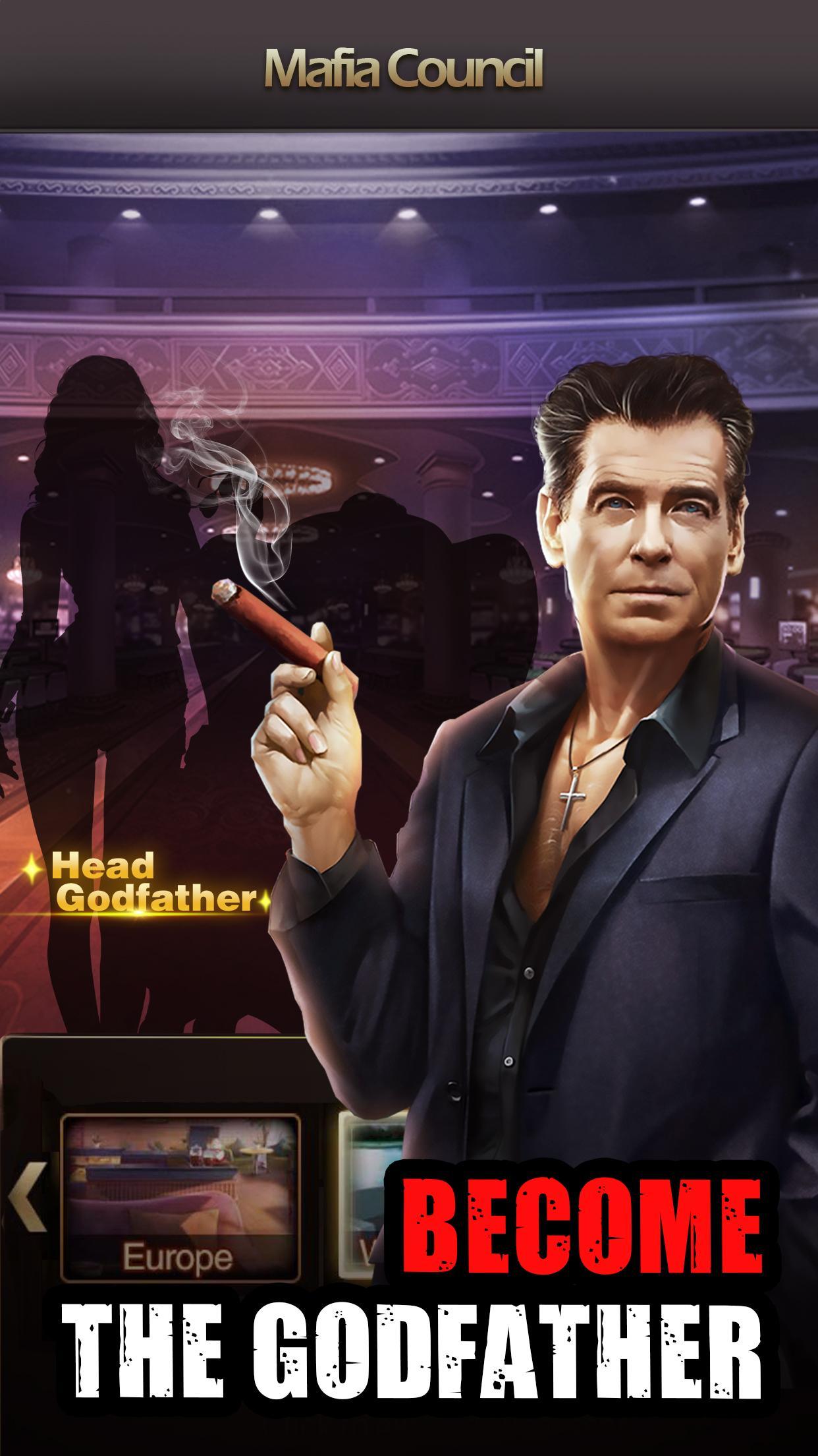 Mafia: Rising Don
