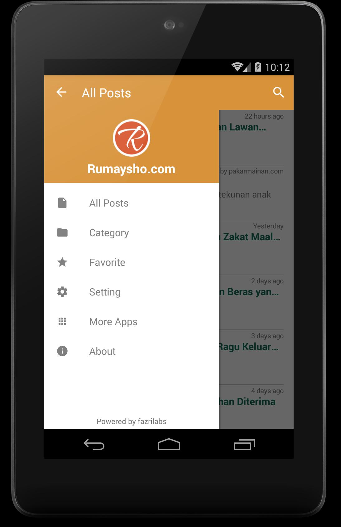 Rumaysho.com