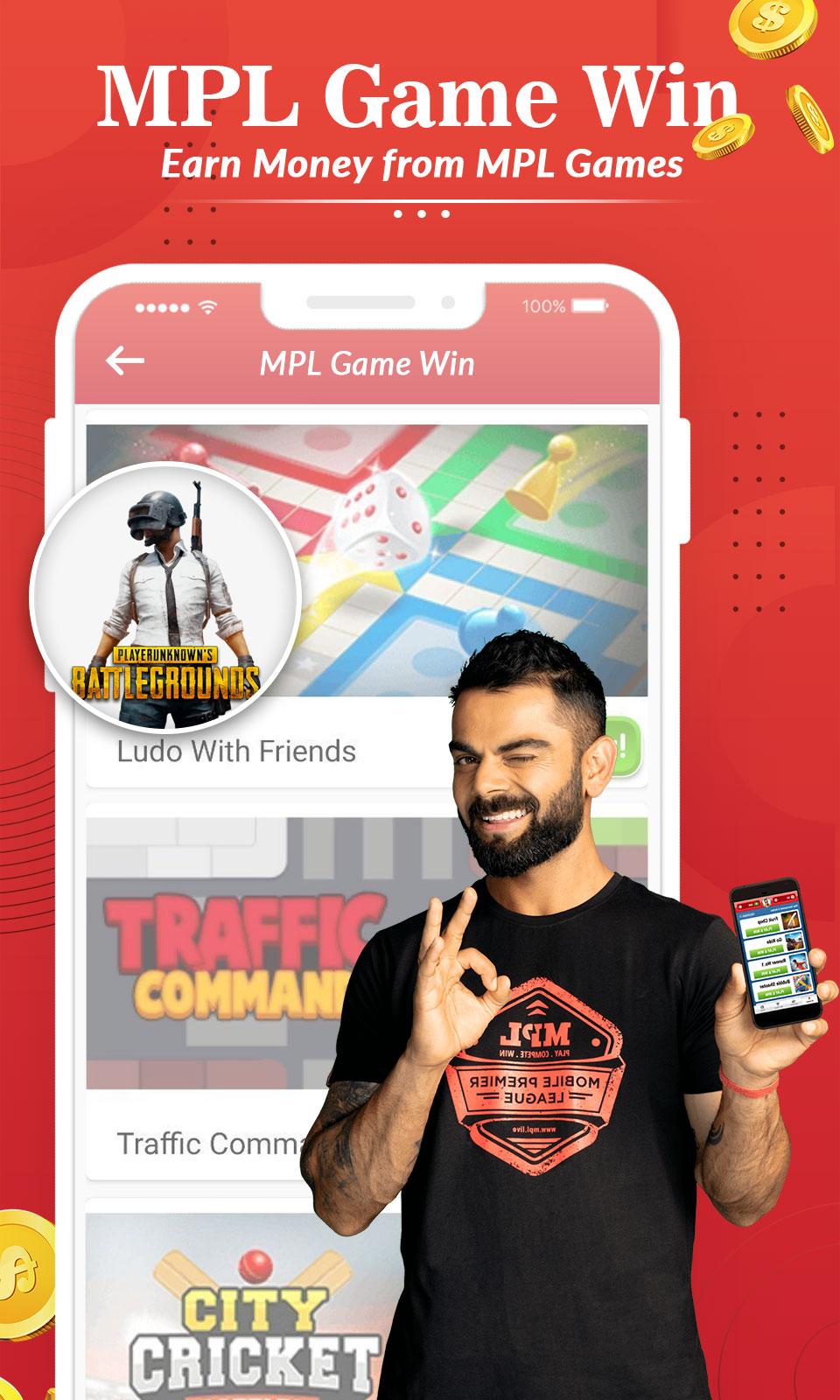 MPL - Earn Money From MPL Games Guide