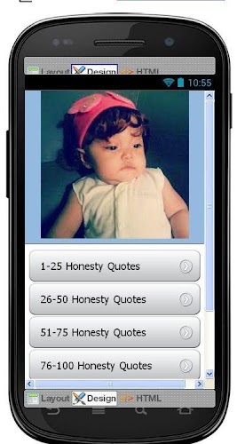Best Honesty Quotes