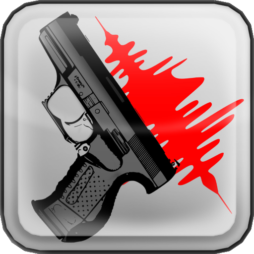 Guns - Shot Sounds