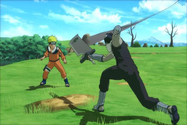 Guide Naruto Ninja Strom 4 New