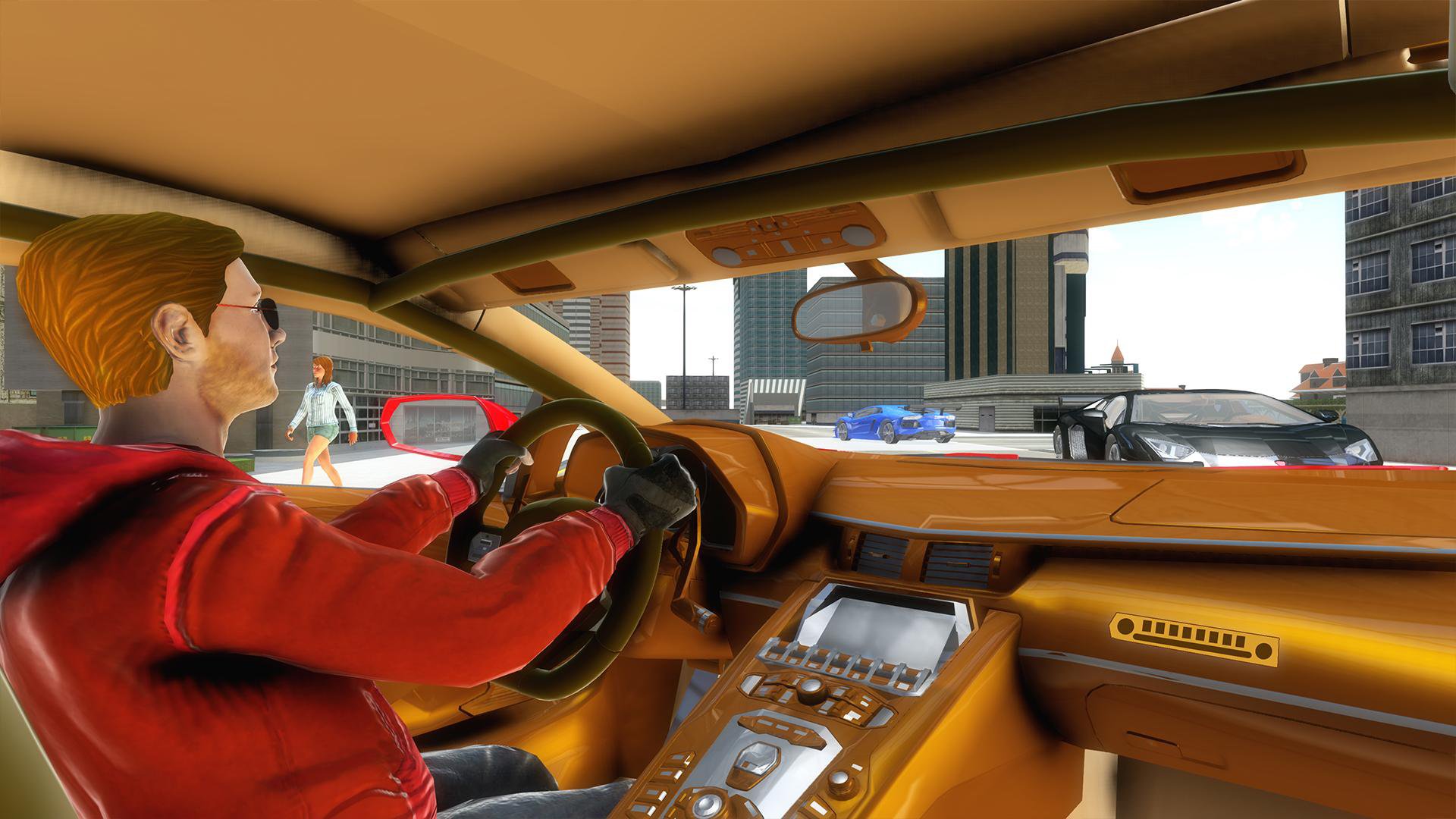 Dr Driving 2018