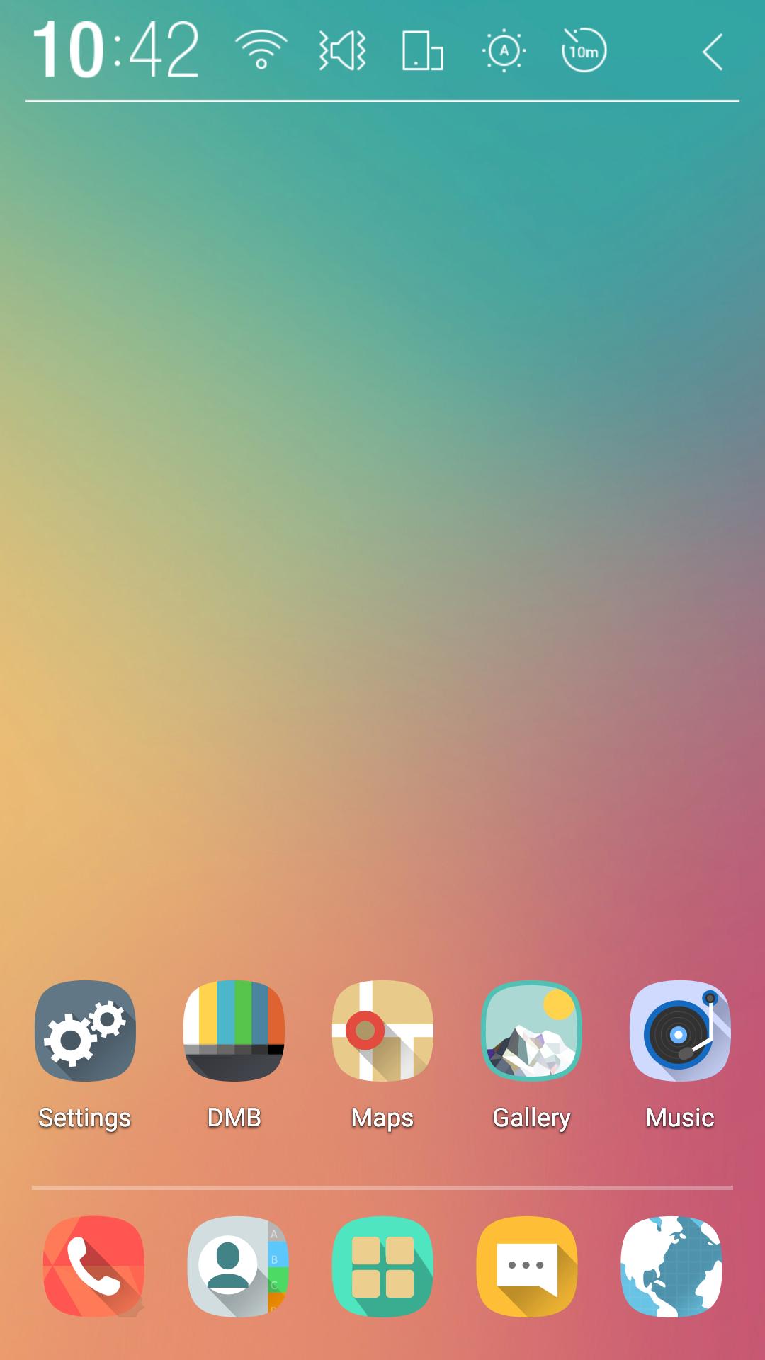 Pure Rainbow