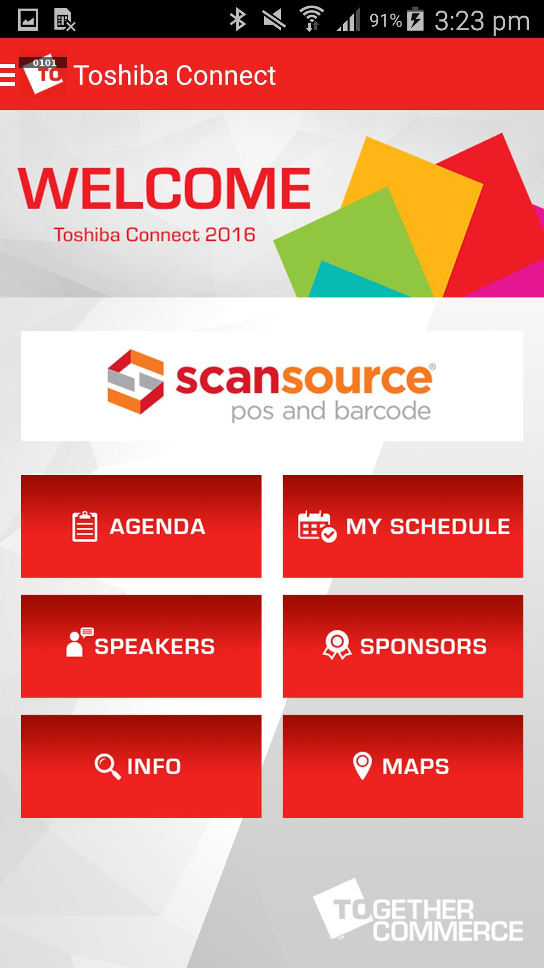 Toshiba Commerce