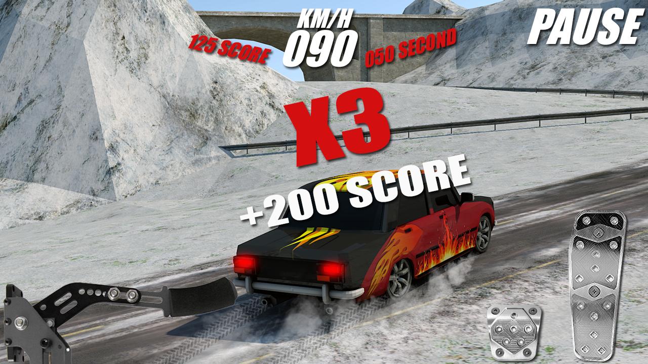 Old And Furious