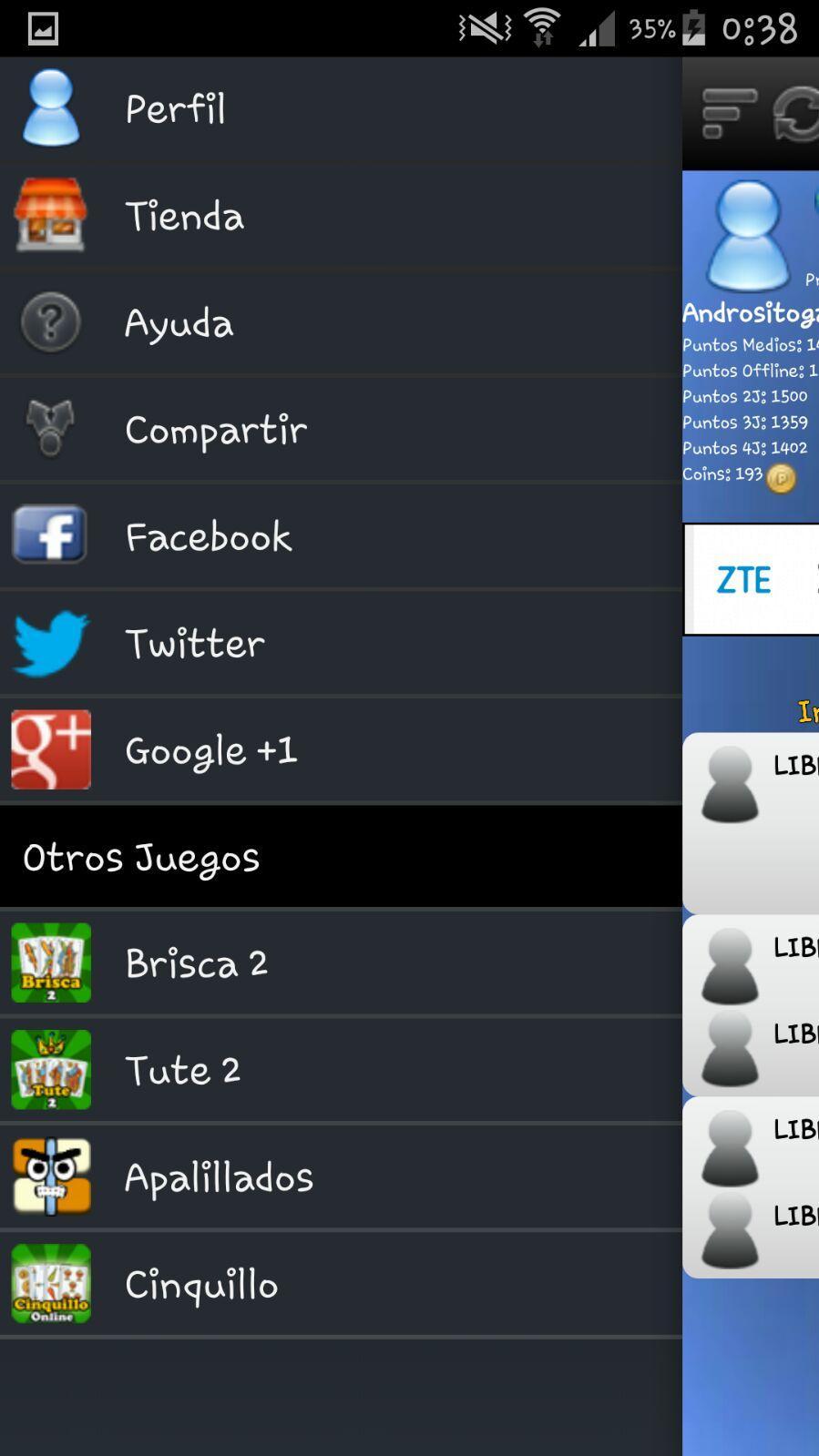 Tute 4