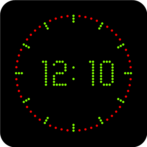 Station Clock-7 Mobile