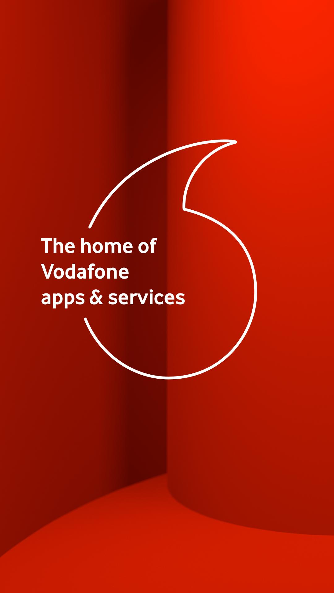 Vodafone Start