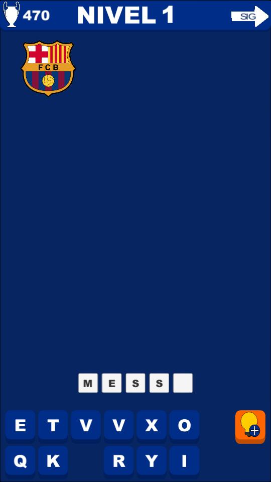 Player Career Quiz