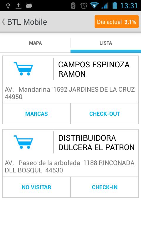 BTL Mobile