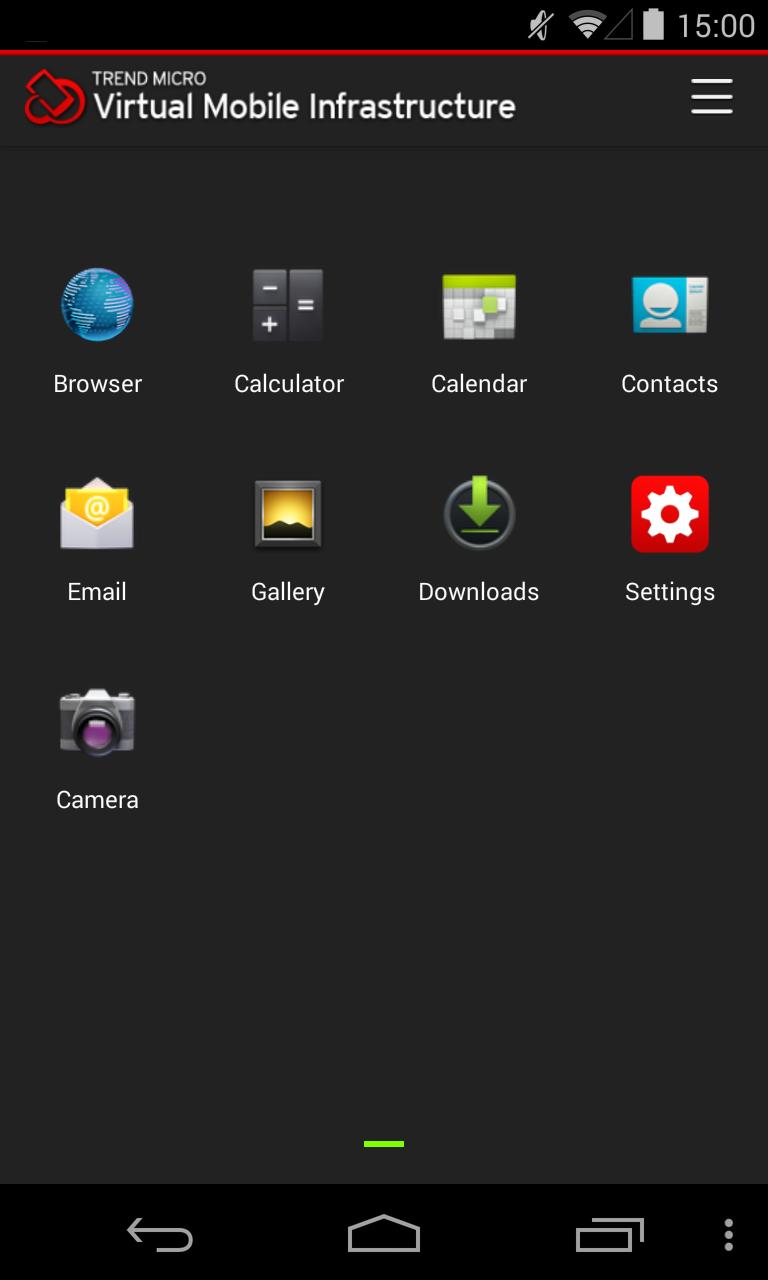 TMVMI Client 3.0