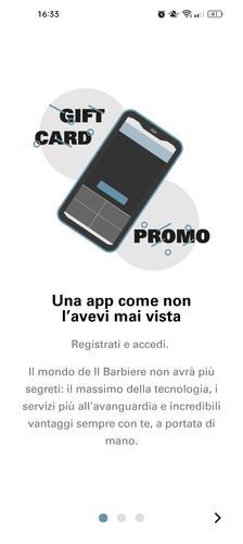Il Barbiere Trilab