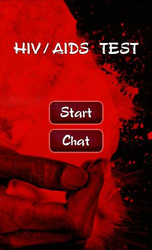 HIV/AIDS Test