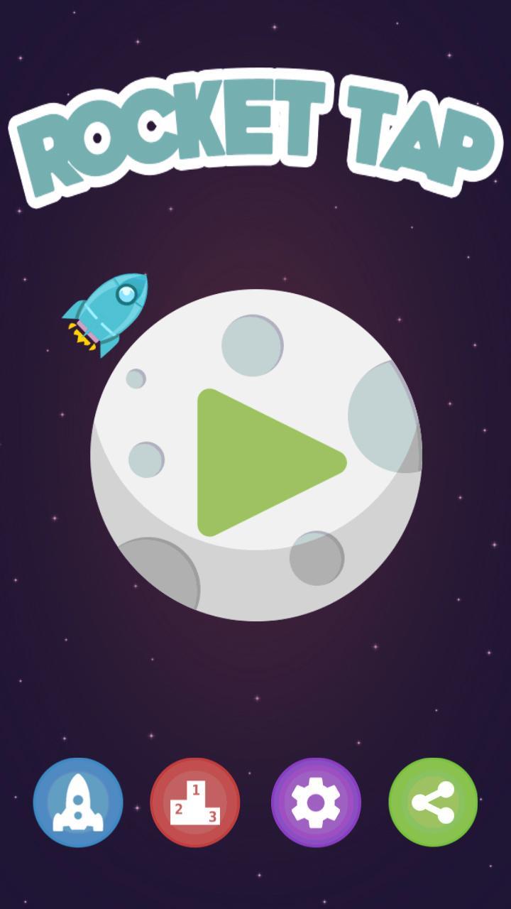 Rocket Tap